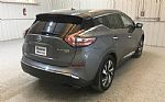 2016 Murano Thumbnail 4