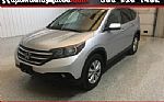 2012 CR-V Thumbnail 1