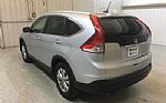 2012 CR-V Thumbnail 3