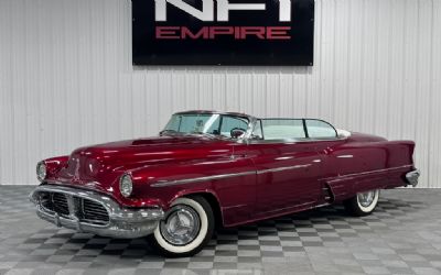1953 Oldsmobile 98 