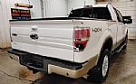 2013 F-150 4X4 Thumbnail 3