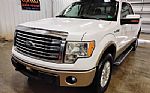 2013 F-150 4X4 Thumbnail 4