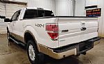 2013 F-150 4X4 Thumbnail 6