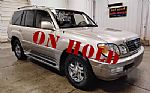2001 LX 470 Thumbnail 1