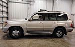 2001 LX 470 Thumbnail 5