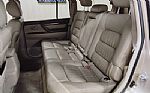 2001 LX 470 Thumbnail 13