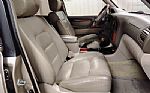 2001 LX 470 Thumbnail 14