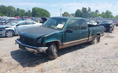 Photo of a 1995 Chevrolet Silverado 2500HD for sale