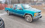 1995 Silverado 1500 4X4 Thumbnail 2