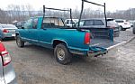 1995 Silverado 1500 4X4 Thumbnail 3
