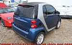 2008 FORTWO Thumbnail 2
