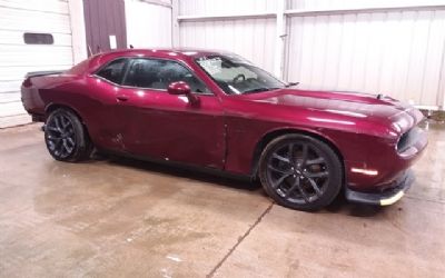 Photo of a 2019 Dodge Challenger R-T for sale