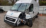 2021 Promaster Cargo Thumbnail 1