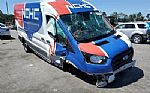 2020 Transit Cargo Van Thumbnail 1