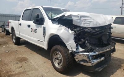 Photo of a 2022 Ford F-250 XL for sale