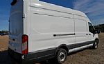 2021 Transit Cargo Van Thumbnail 2