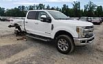 2019 F-350 Super Duty Thumbnail 1