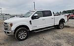 2019 F-350 Super Duty Thumbnail 3