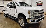 2019 F-350 Super Duty Thumbnail 1
