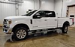 2019 F-350 Super Duty Thumbnail 5