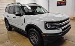 2023 Bronco Sport Thumbnail 1