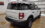2023 Bronco Sport Thumbnail 3
