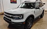 2023 Bronco Sport Thumbnail 4
