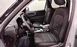 2023 Bronco Sport Thumbnail 10
