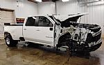 2023 Silverado 3500HD Thumbnail 2