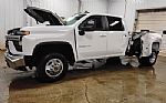 2023 Silverado 3500HD Thumbnail 5