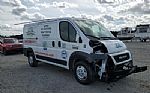 2021 Promaster 2500 Cargo Thumbnail 1
