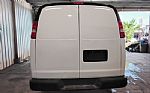 2021 Express 3500 Cargo Van Thumbnail 7