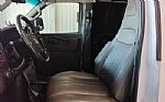 2021 Express 3500 Cargo Van Thumbnail 10