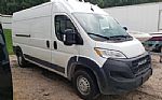 2025 PROMASTER 3500 CARGO Thumbnail 4