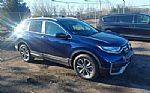 2022 CR-V Hybrid Thumbnail 1