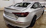 2025 Civic Sedan Thumbnail 3