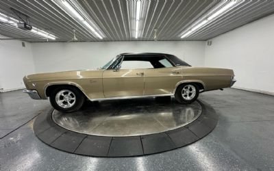 1966 Chevrolet Caprice Classic