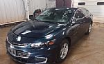2017 Malibu Thumbnail 3