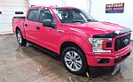 2018 F-150 Thumbnail 1