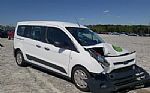 2018 Transit Connect Van / Wagon Thumbnail 1