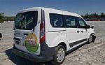 2018 Transit Connect Van / Wagon Thumbnail 2