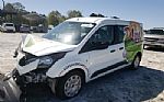 2018 Transit Connect Van / Wagon Thumbnail 3