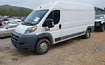 2018 Promaster 2500 Cargo Thumbnail 2