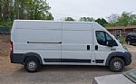 2018 Promaster 2500 Cargo Thumbnail 8