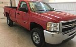 2011 Silverado 2500HD Thumbnail 2
