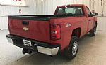 2011 Silverado 2500HD Thumbnail 4