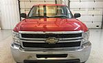 2011 Silverado 2500HD Thumbnail 8