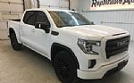 2022 Sierra 1500 Limited Thumbnail 3