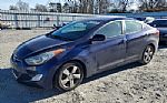 2013 Elantra Thumbnail 3