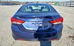 2013 Elantra Thumbnail 6